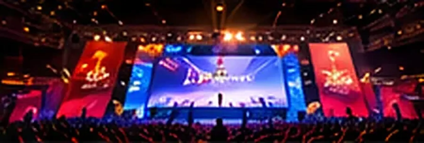 LED Screen: Pelancaran produk